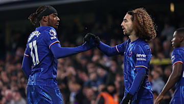 Chelsea host West Ham on Monday