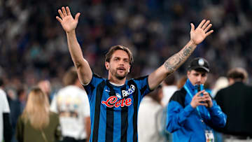 Former Atalanta icon Rafael Toloi could be snapped up by either Turin-based club as a free agent this summer