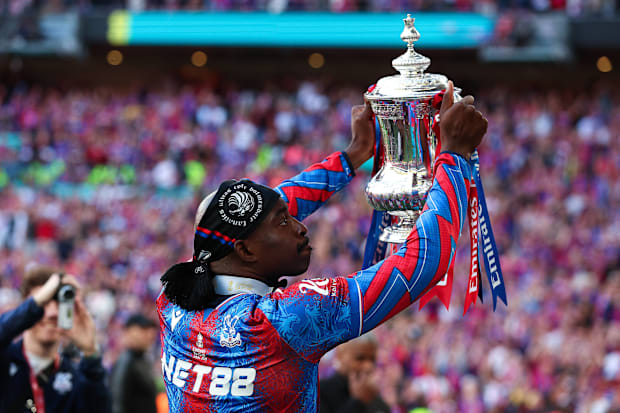 Jean-Philippe Mateta