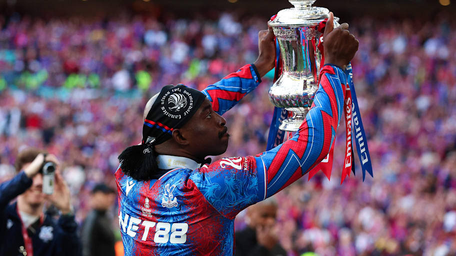 Jean-Philippe Mateta