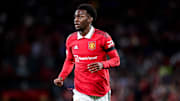 Manchester United v Real Sociedad - UEFA Europa League