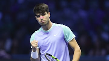 Nitto ATP Finals 2024