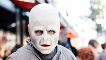 2019 Comic-Con International - General Atmosphere And Cosplay