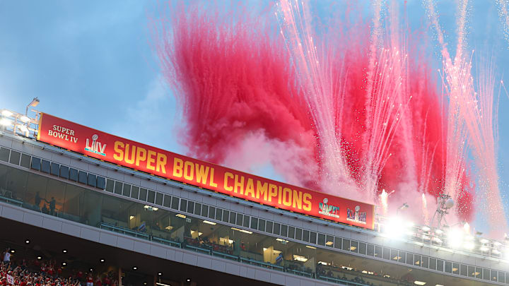 Baltimore Ravens v Kansas City Chiefs