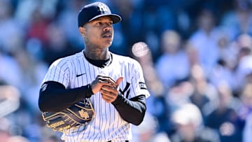Tampa Bay Rays v New York Yankees