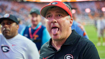 Georgia v Tennessee