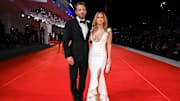 "The Last Duel" Red Carpet - The 78th Venice International Film Festival