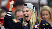 Kate Upton es la esposa de Justin Verlander