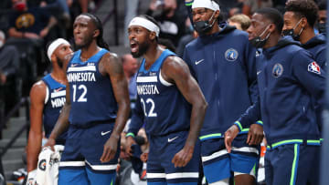 Minnesota Timberwolves