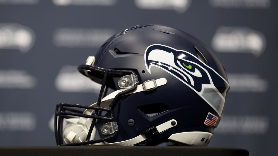 Seattle Seahawks Introduce Mike Macdonald as Head Coach