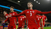 Wales are inching closer to Euro 2024