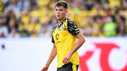 Aaron Anselmino steht nach knapp zwei Monaten Verletzungspause überraschend vor einem Comeback