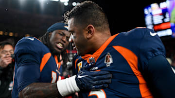 Denver Broncos