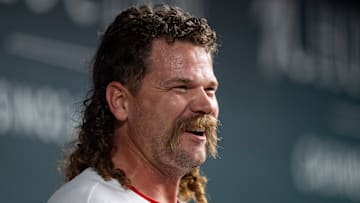 Houston Astros v Texas Rangers