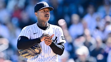 Marcus Stroman no debería estar en el roster de los Yankees en 2026