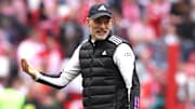 Tuchel will take charge of England