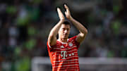 VfL Wolfsburg v FC Bayern München - Bundesliga