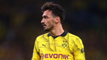 Borussia Dortmund v Real Madrid CF - UEFA Champions League Final 2023/24
