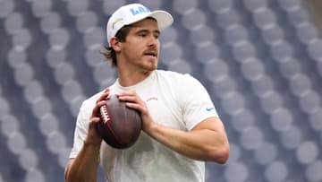 AFC Wild Card Playoffs: Los Angeles Chargers v Houston Texans