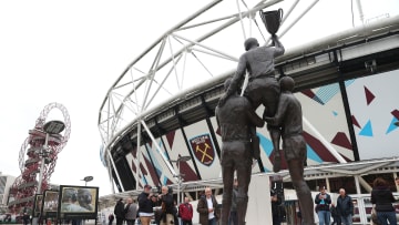West Ham have been given permission to up their capacity