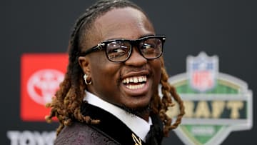 Denver Broncos, Ashton Jeanty, Raiders
