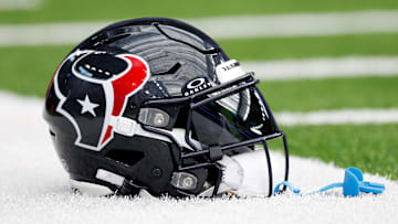 Tennessee Titans v Houston Texans