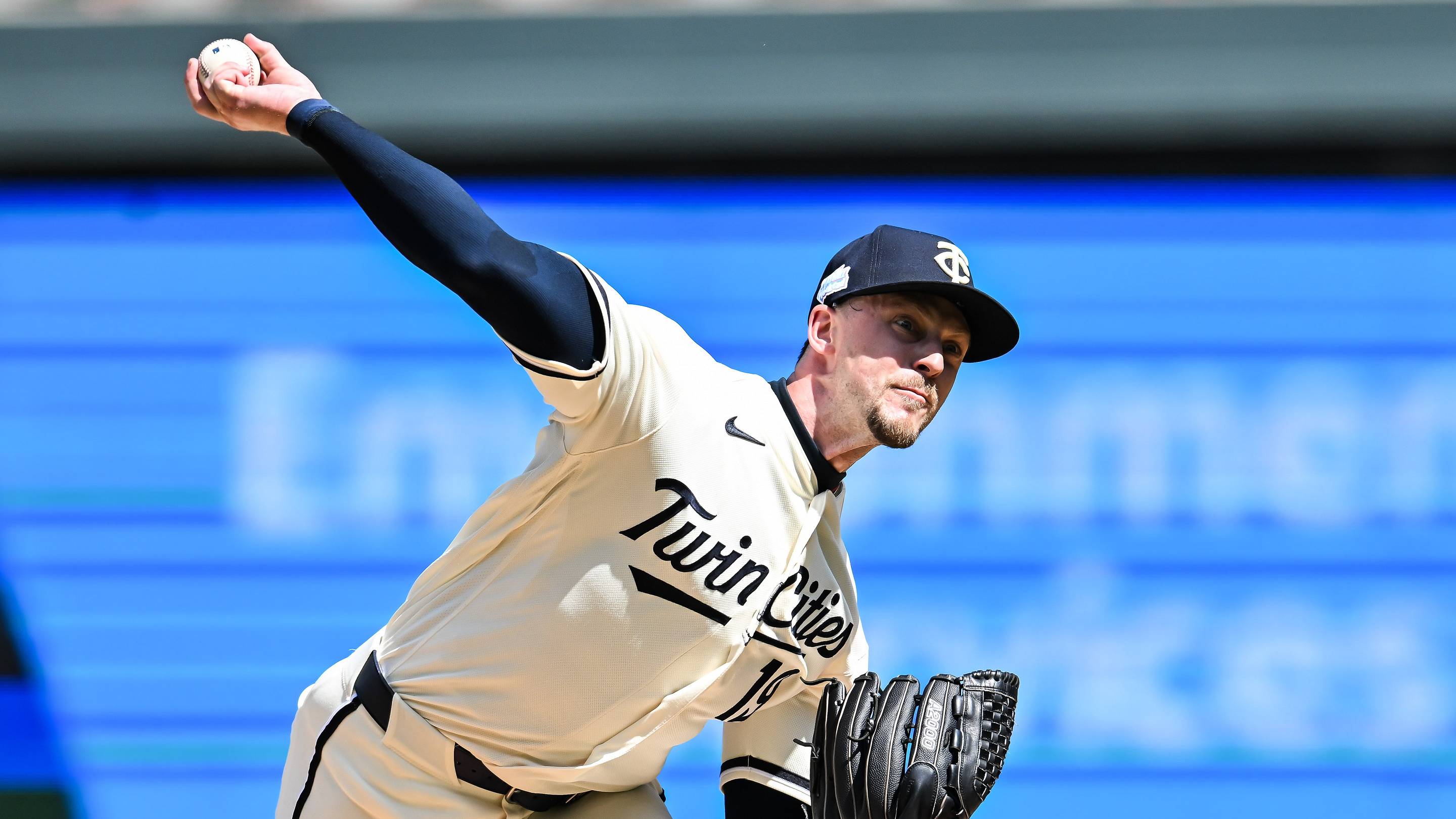 Twins reliever makes case for Opening Day roster with strong Triple-A finish