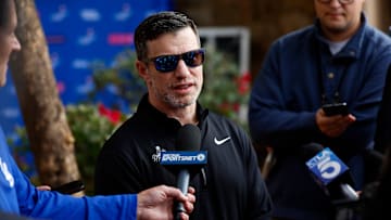 Los Angeles Dodgers Spring Training