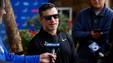 Los Angeles Dodgers Spring Training