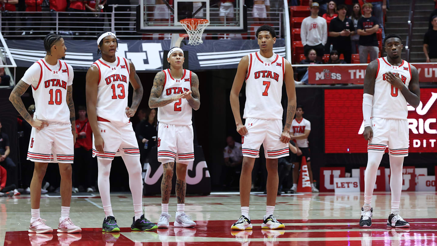 How to watch, listen to Utah vs. Purdue Fort Wayne college basketball game