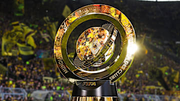 Mondiale per Club