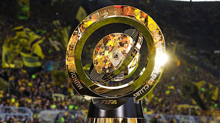 Mondiale per Club Mondiale per Club