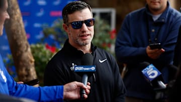 Los Angeles Dodgers Spring Training