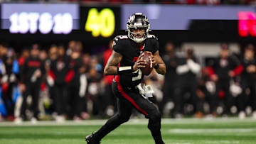 Carolina Panthers v Atlanta Falcons