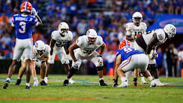 Texas A&M v Florida