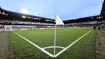 Stadio Re Baldovino