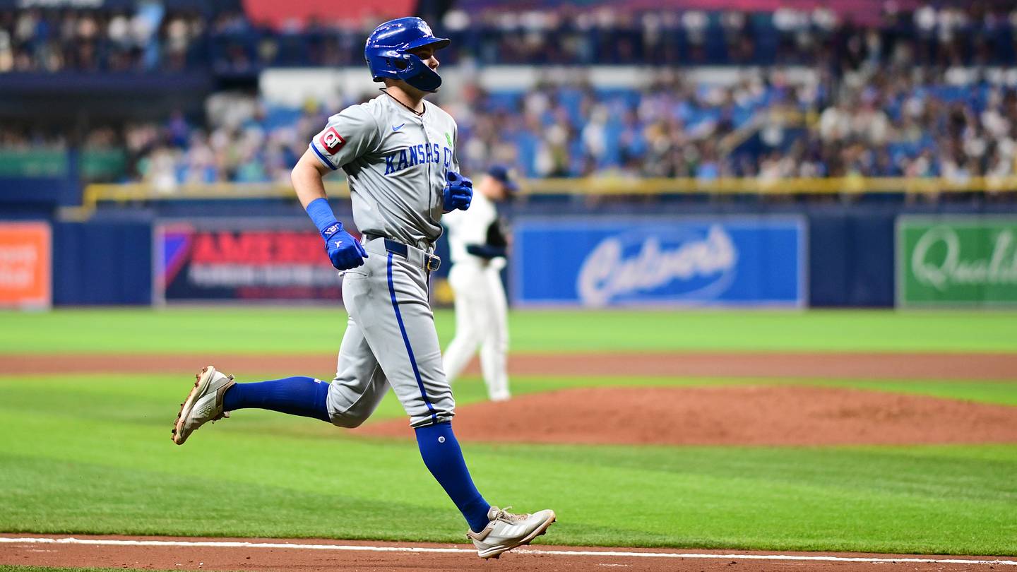 Will latest KC Royals victory prove costly? - Vimarsana News