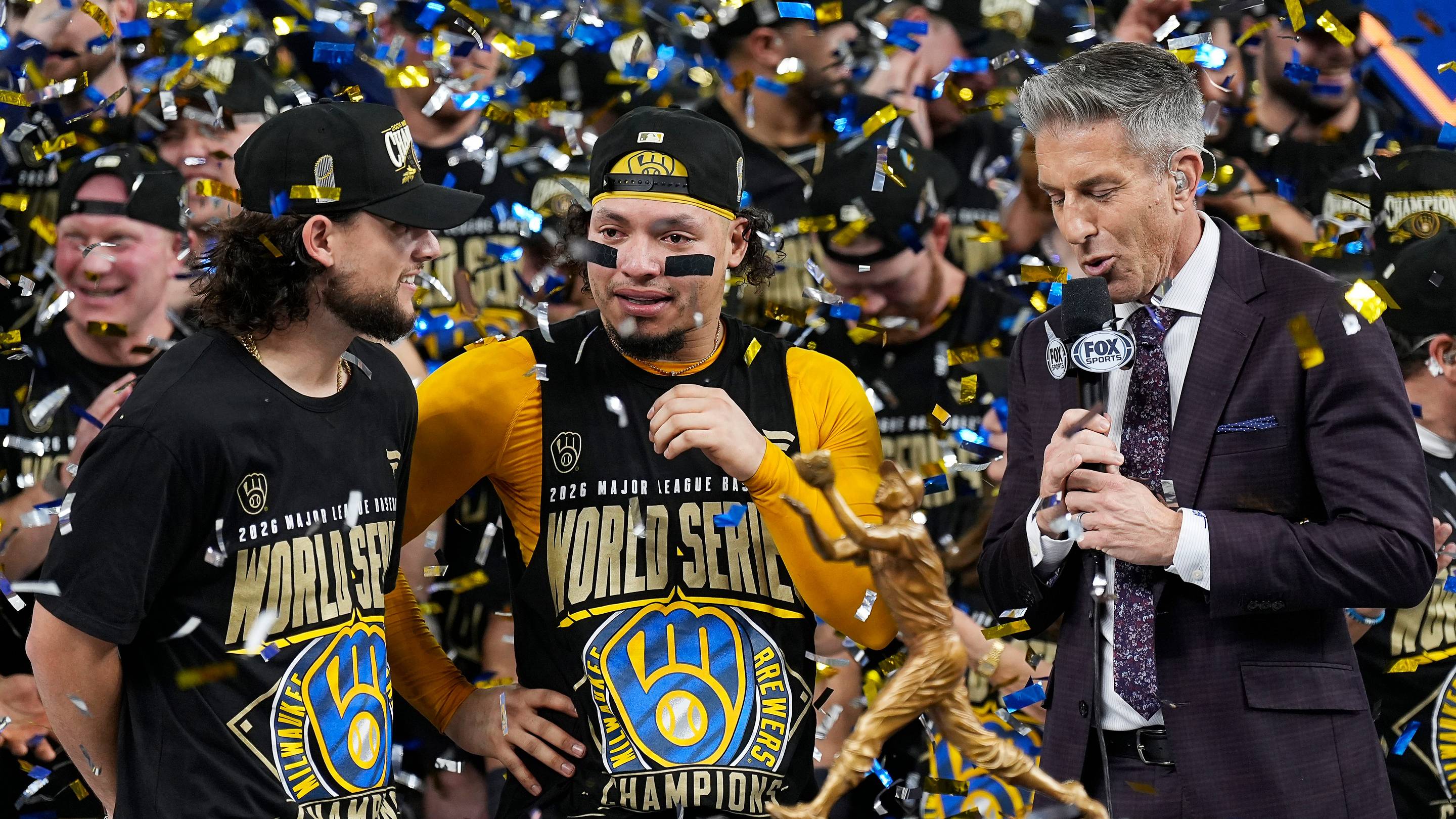 One Offseason Mistake the Brewers Cannot Afford to Repeat