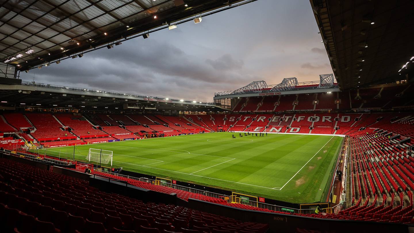 Sheikh Jassim sends legal letters to Man Utd over 'defamatory' jibes from Sir Jim Ratcliffe - Vimarsana News