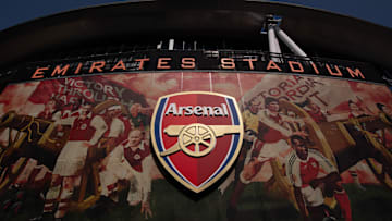 Arsenal are searching for their new sporting director