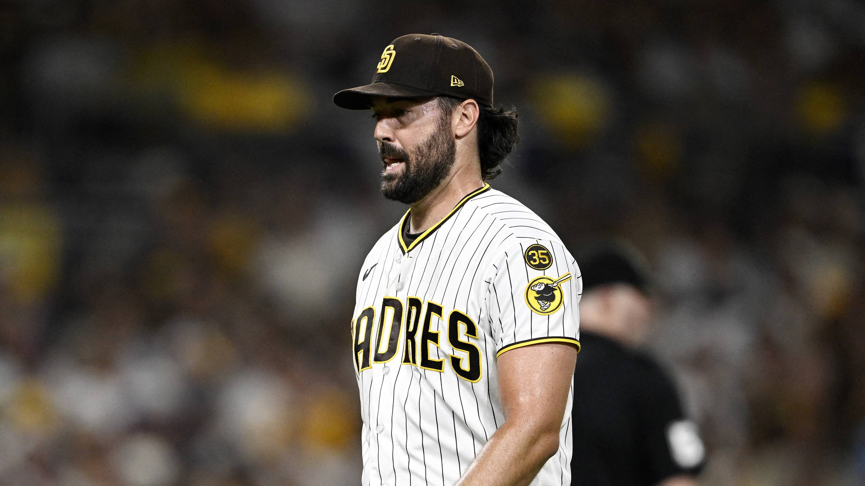 SF Giants’ fleecing of Padres is complete as Robbie Ray helps end San Diego’s season