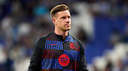 Marc-André ter Stegen sera bien présent ce dimanche lors du Trophée Gamper. 