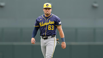 Milwaukee Brewers v Chicago White Sox