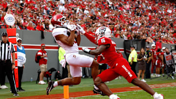 Stanford v NC State