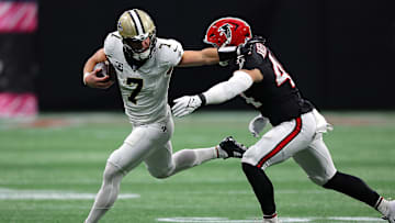 New Orleans Saints v Atlanta Falcons