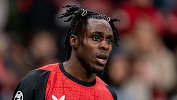 Jeremie Frimpong