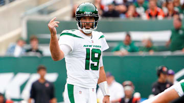 NY Jets, Joe Flacco