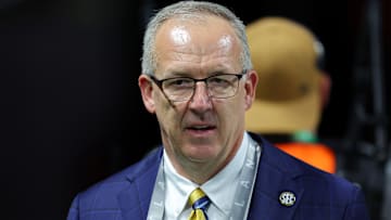 2023 SEC Championship - Georgia v Alabama