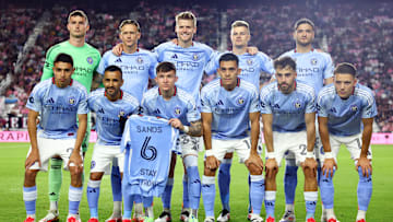 NYCFC