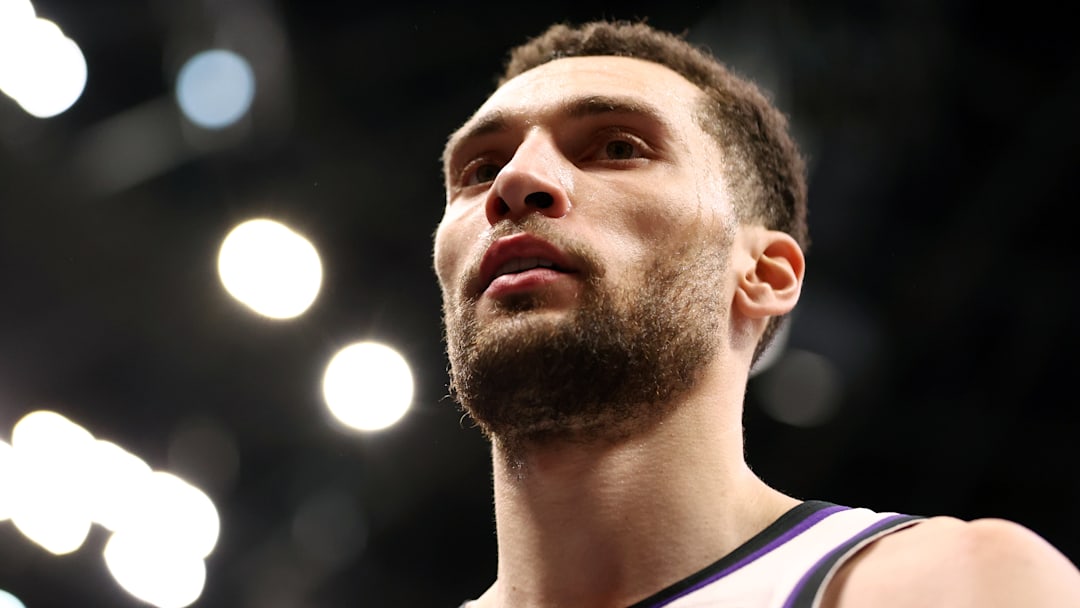 Sacramento Kings v Denver Nuggets